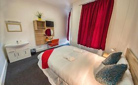 Botanic Rest Queens Quarter